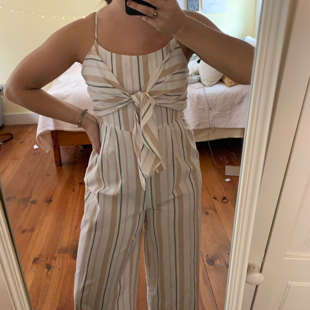 Forever 21 Jumpsuit